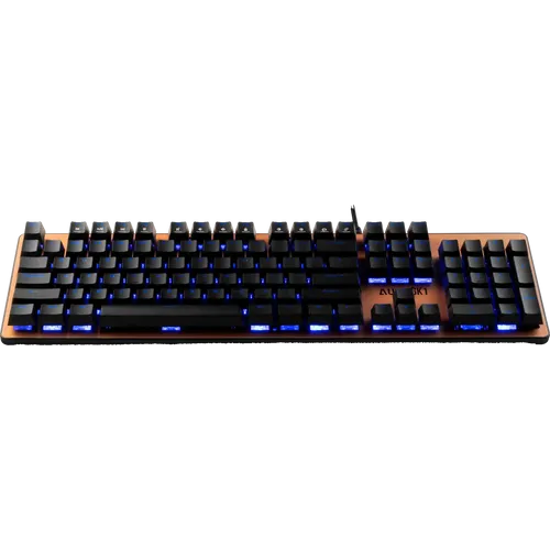 Aura GK1 Mehanička Bronze Tastatura Gamdias  slika 1