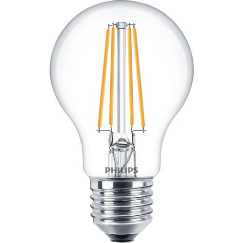 Philips led sijalica,929001815015, classic 7w(60w) a60 e27 cw cl nd rfsrt4 slika 1