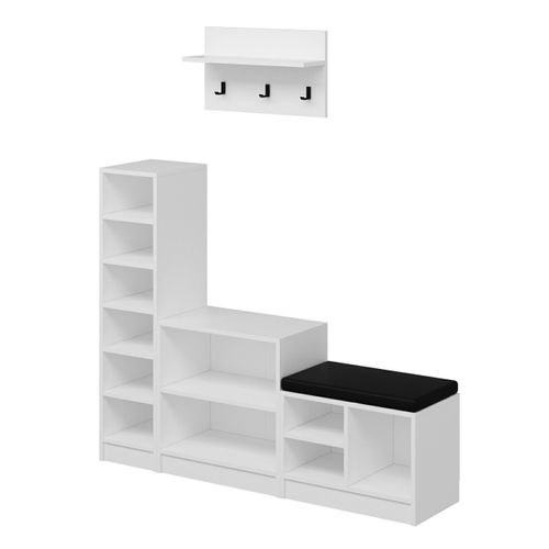 Noah - 7302 White Hall Stand slika 7