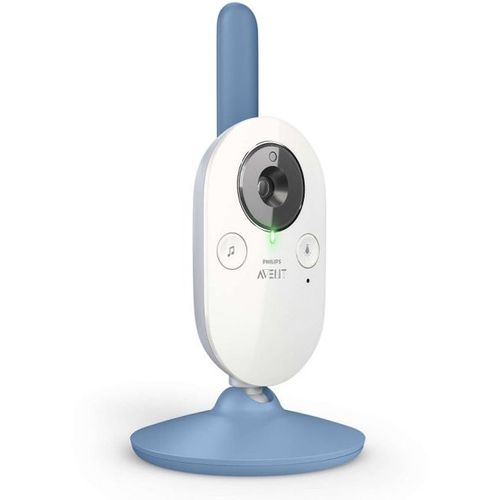 AVENT BEBI ALARM - VIDEO MONITOR - BLUE 3971 slika 3