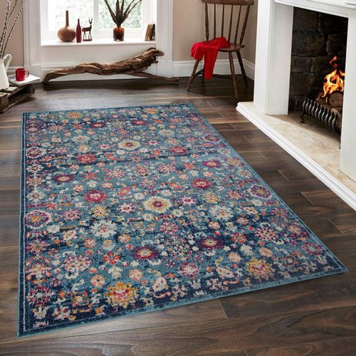 Conceptum Hypnose Tepih GRACE, dimenzije: 160*230 cm, Vintage 7654 slika 1