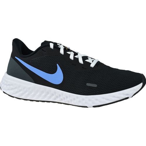 Muške tenisice za trčanje Nike revolution 5  bq3204-004 slika 1