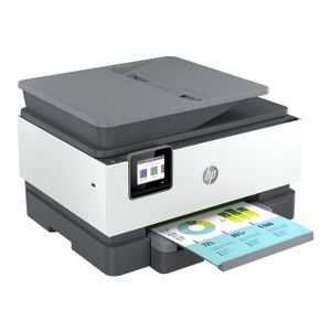 HP OfficeJet Pro 9010e All-in-One A4 257G4B#686