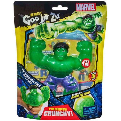 Goo Jit Zu Marvel Hero Asst slika 5