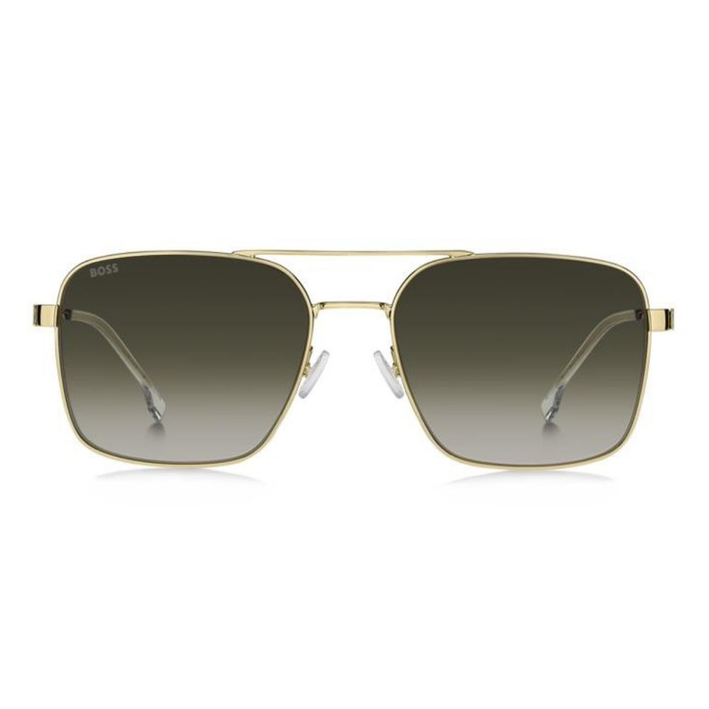 Muške Sunčane naočale Hugo Boss Hugo Boss BOSS 1695/S Gold slika 1