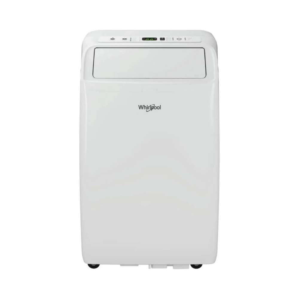 WHIRLPOOL Pokretna klima PACF212HPB  slika 3