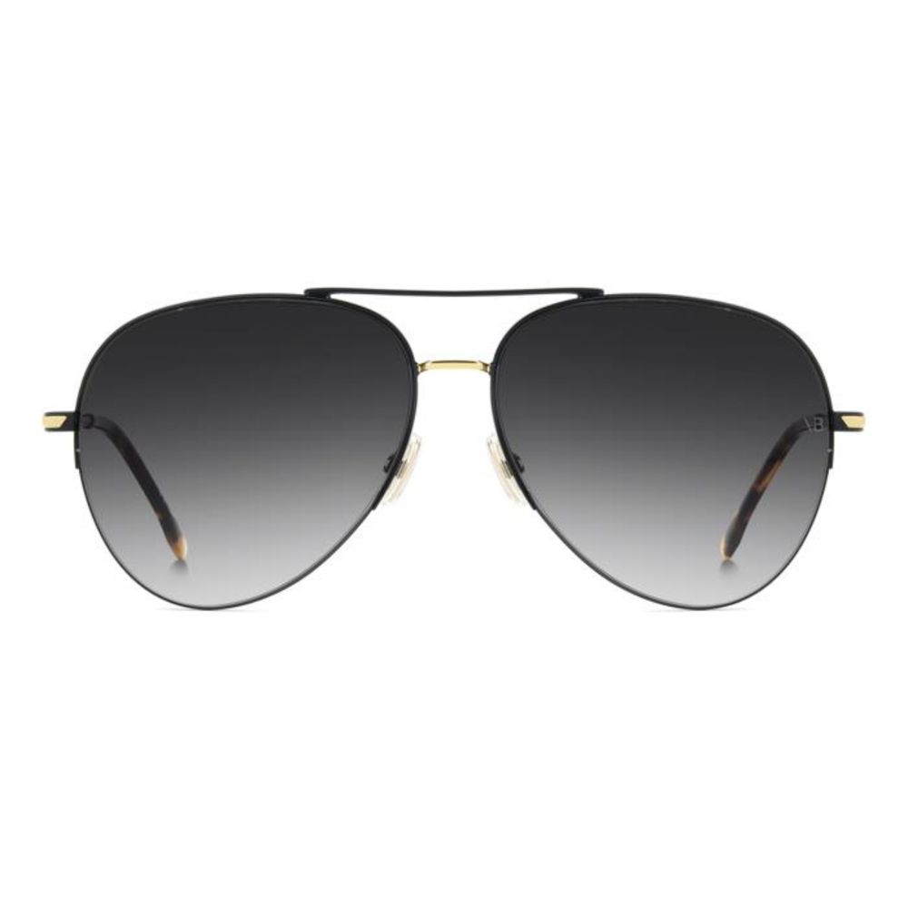 Ženske Sunčane naočale Victoria Beckham Victoria Beckham VB 1000/S Black slika 1