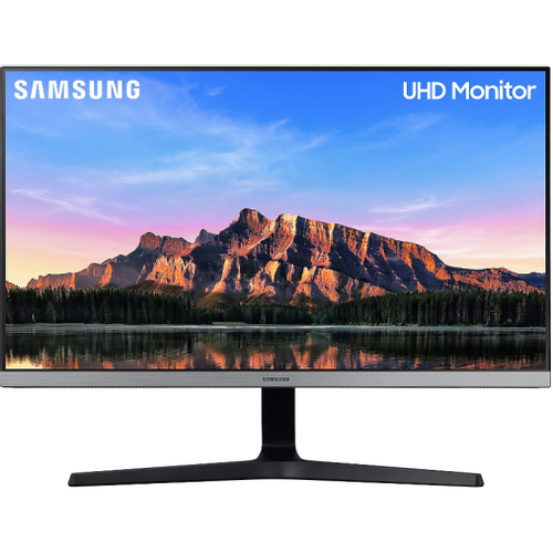 Samsung monitor 28" U28R550UQP slika 1
