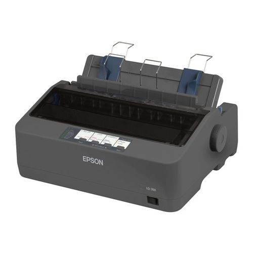 Printer EPSON LQ-350 dot matrix, C11CC25001 slika 1