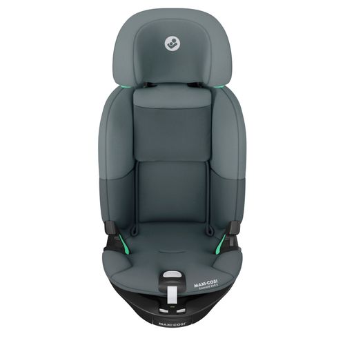 Maxi-Cosi autosjedalica Emerald 360 S, Grupa 0+, 1, 2, 3 (0-36 kg) (40-150 cm) - Tonal Graphite slika 3