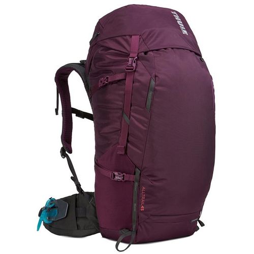 Ženski ruksak Thule AllTrail 45L ljubičasti (planinarski) slika 1