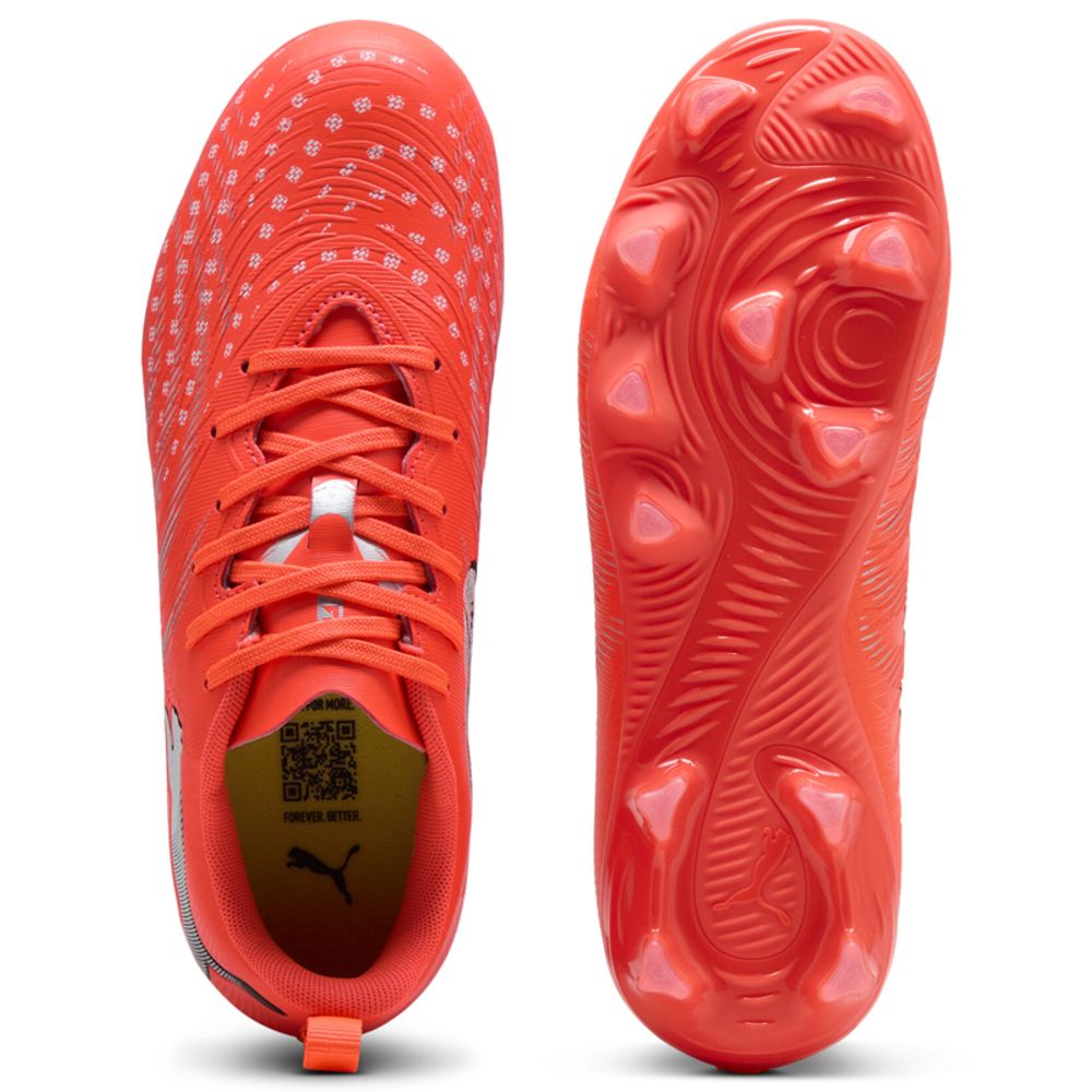 PUMA KOPACKE PUMA FUTURE 9 PLAY FG/AG JR slika 3