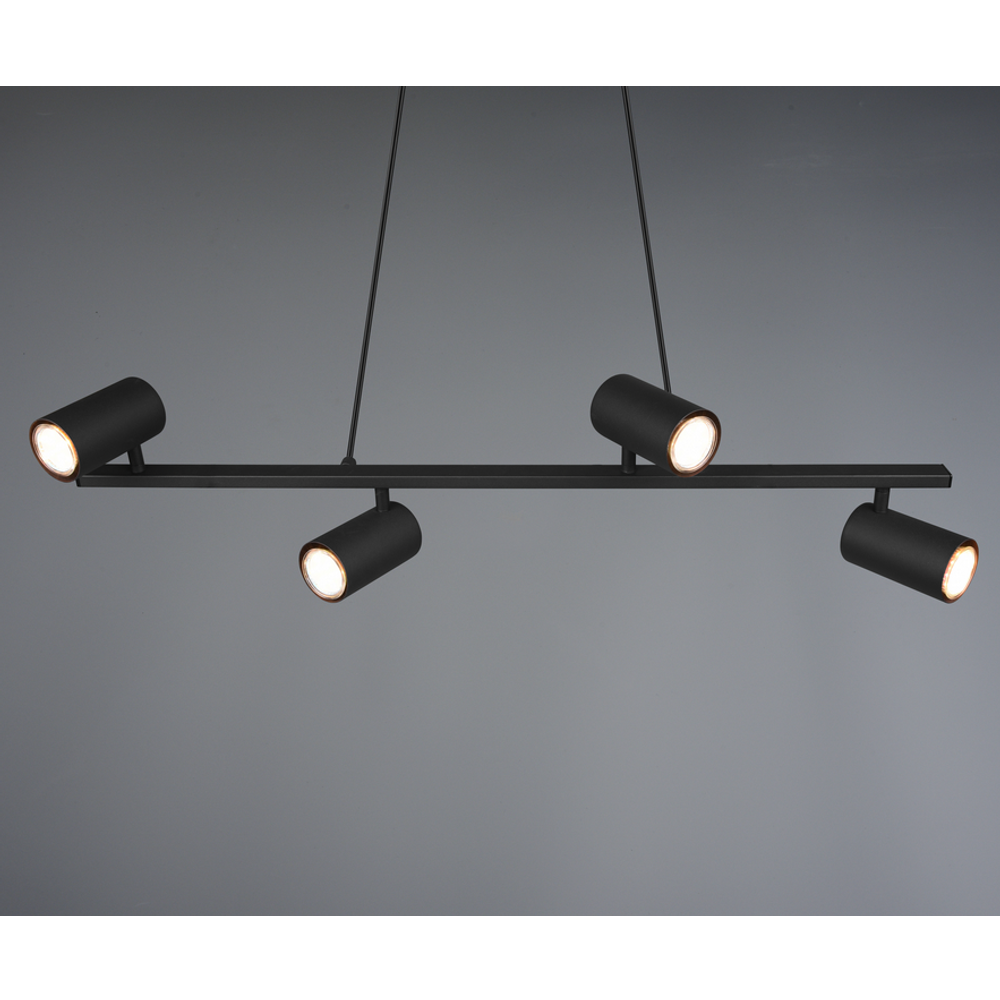 MARLEY/4 BLACK LUSTER slika 5