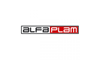 Alfa Plam logo