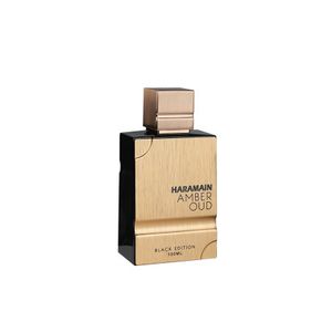 Al Haramain Amber Oud Black Edition Eau De Parfum 100 ml (unisex)