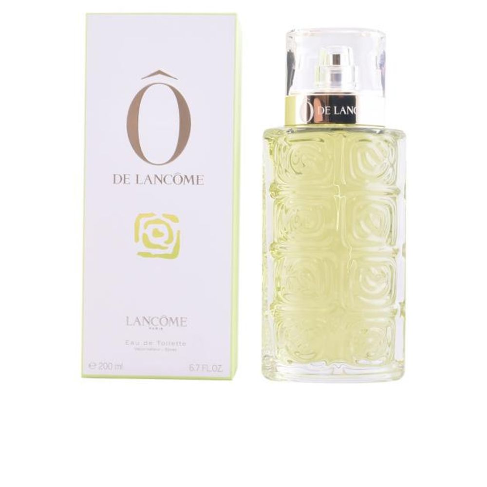 Lancôme Ô de Lancôme Eau De Toilette 200 ml za žene slika 2