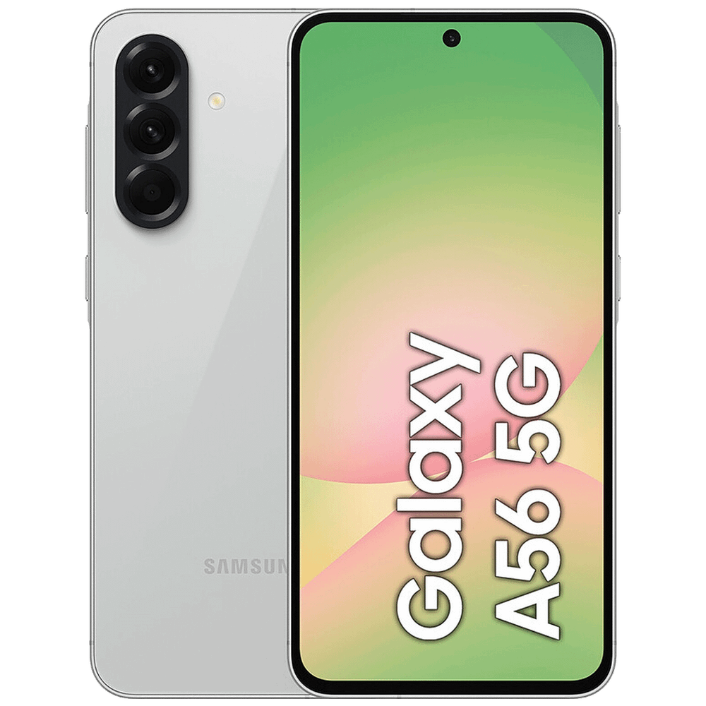 Samsung Galaxy A56 5G 8/256GB, Gray slika 5