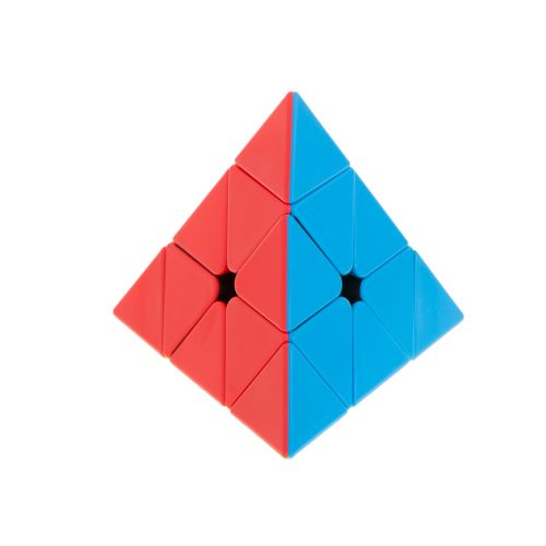 MoYo PYRAMINX rubikova piramida slika 2