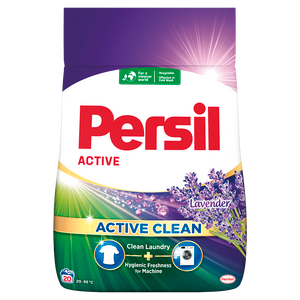 Persil Deterdžent Za Pranje Veša Regular 20 pranja 