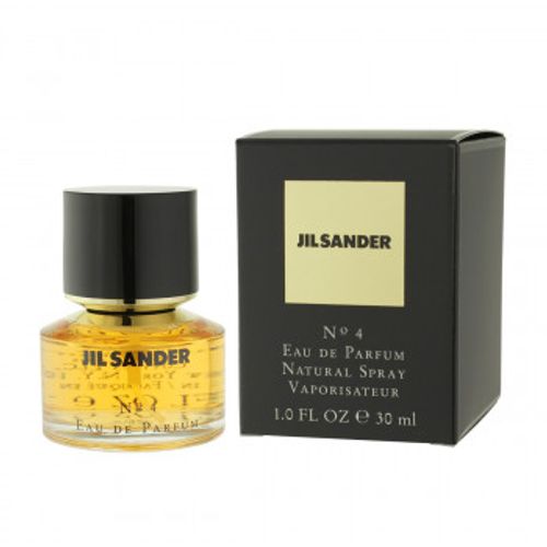 Jil Sander No 4 Eau De Parfum 30 ml (woman) slika 3