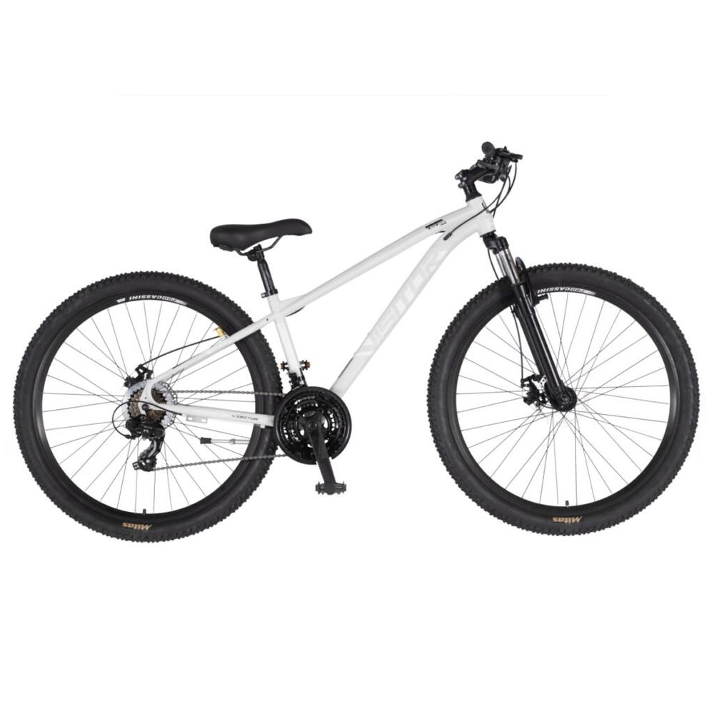 Visitor Bicikl Cascade 29" White/Grey slika 2