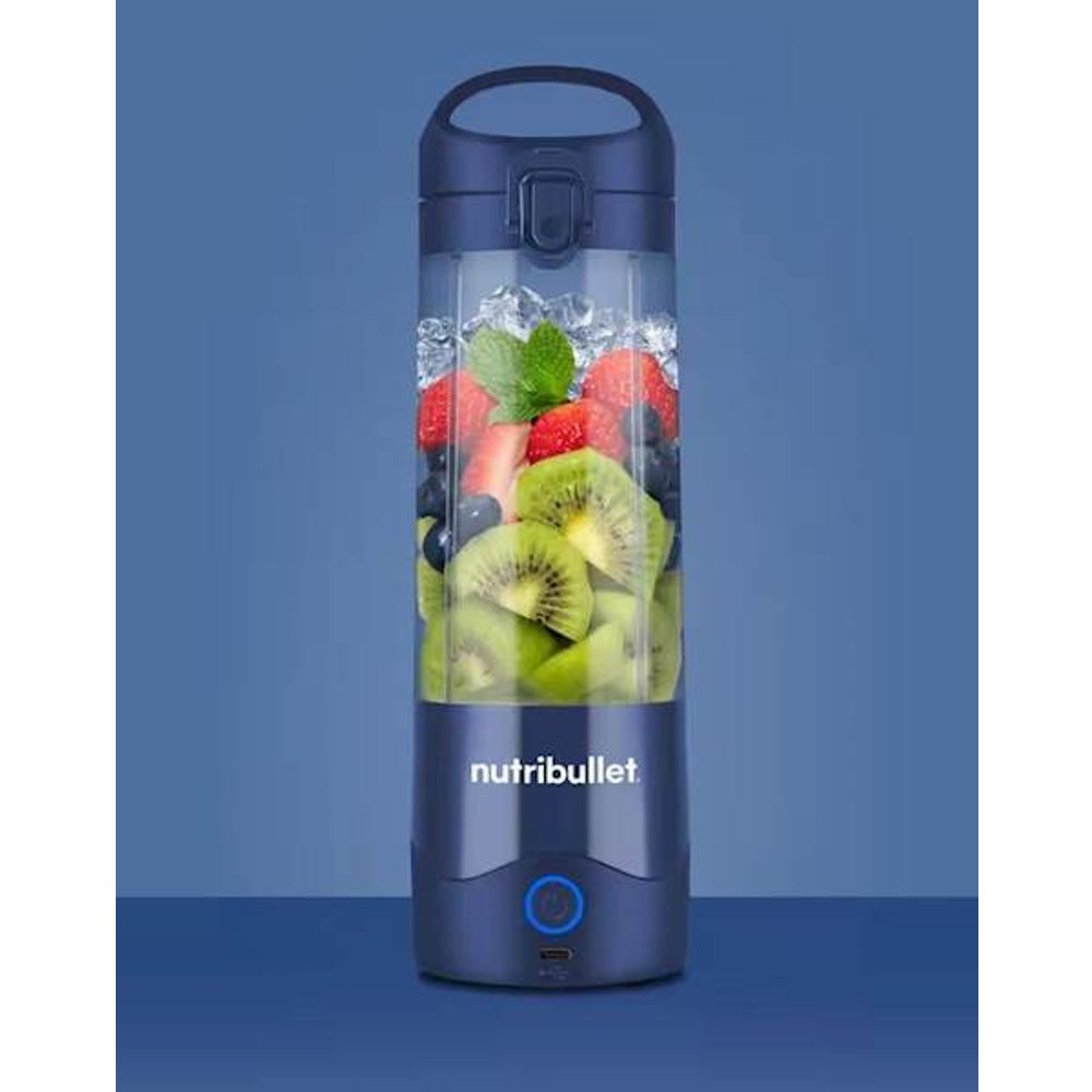 NUTRIBULLET Blender NBP003NBL slika 2