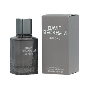 David Beckham Beyond Eau De Toilette 60 ml (man)