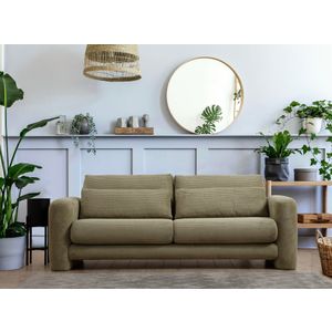 Atelier Del Sofa Trosjed, Lily Green - 3