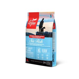 Orijen 6 Fish 6 kg