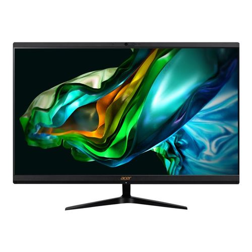 Računalo Acer AiO Aspire C27-1800 DQ.BKKEX.003, i5-1335U, 16GB, 1TB, 27" FHD, NoOS slika 1