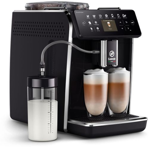 Philips Saeco GranAroma espresso aparat za kavu SM6480/00 slika 15