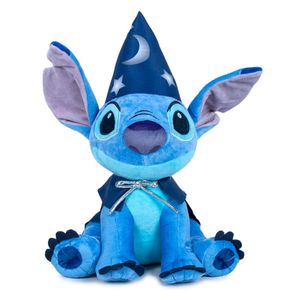 Disney Stitch plush toy 28cm sound