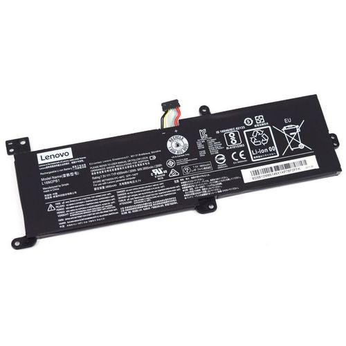 Baterija za laptop Lenovo Ideapad 320-15IAP 320-17IKB 320-17ISK S145 L16M2PB1 8pin slika 1