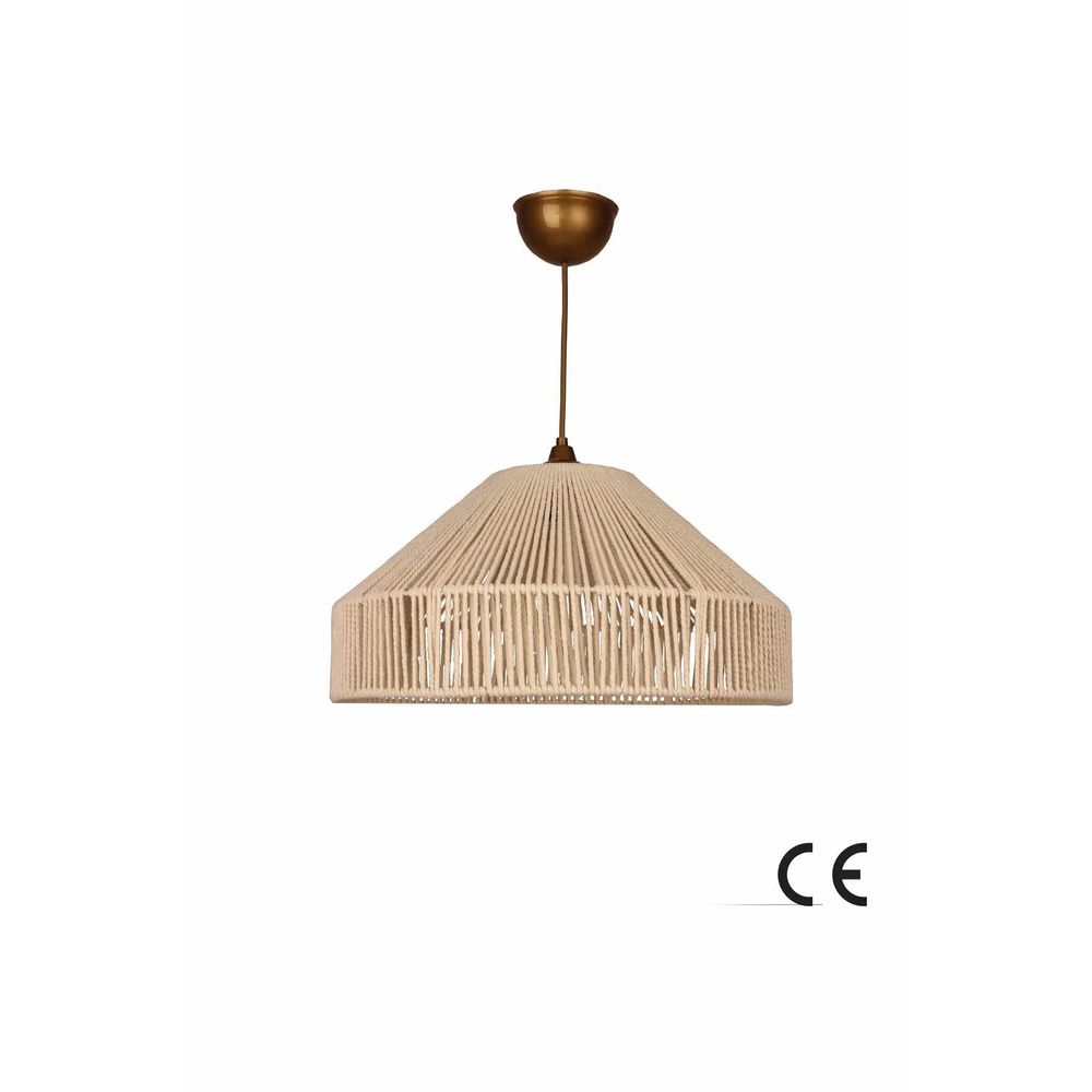 Luster BK173 – Ecru Boja slika 2