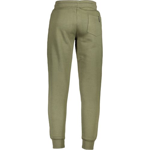 US GRAND POLO MEN'S GREEN PANTS slika 2