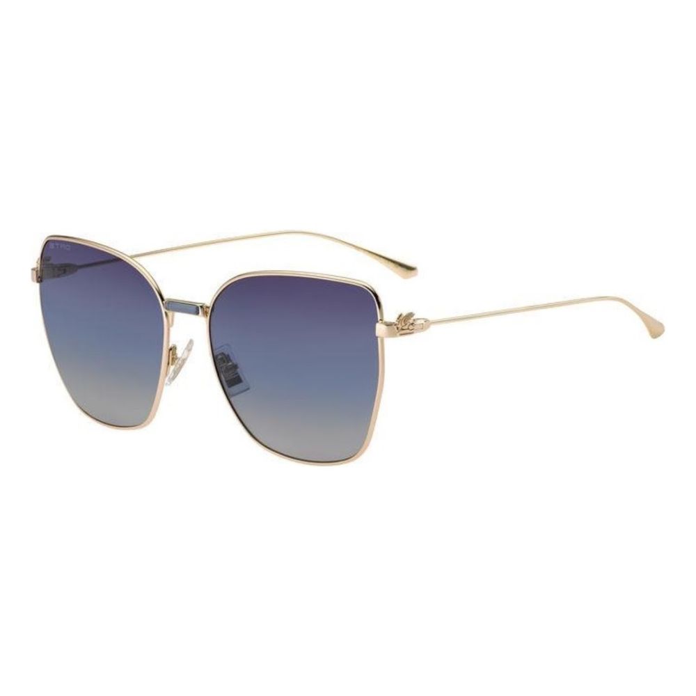 Ženske Sunčane naočale ETRO ETRO 0021/S Blue slika 2