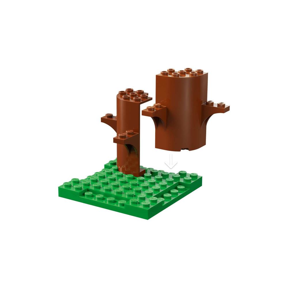 LEGO 11203 Bluey's Family House slika 6