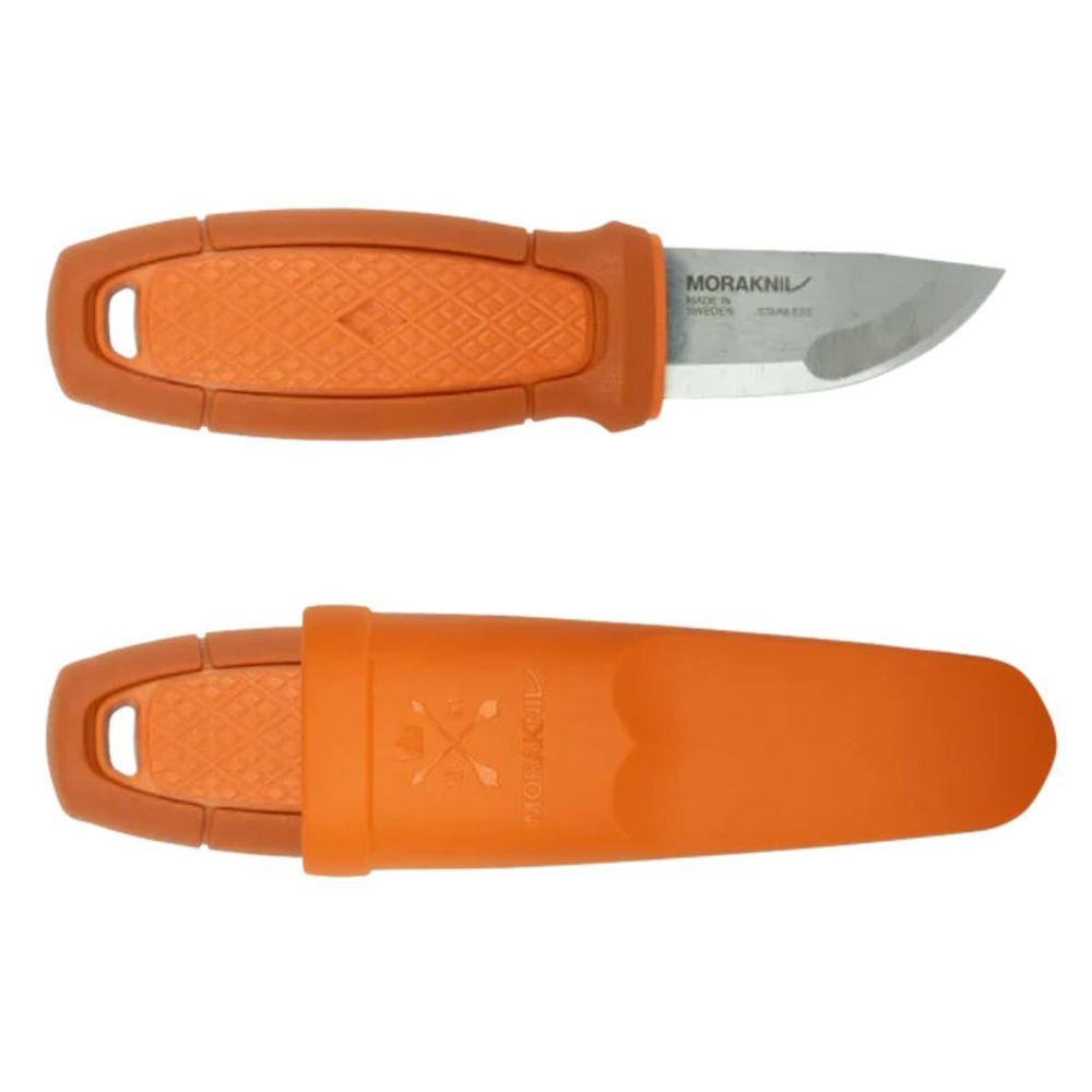 Morakniv Eldris Burnt Orange (S) slika 1