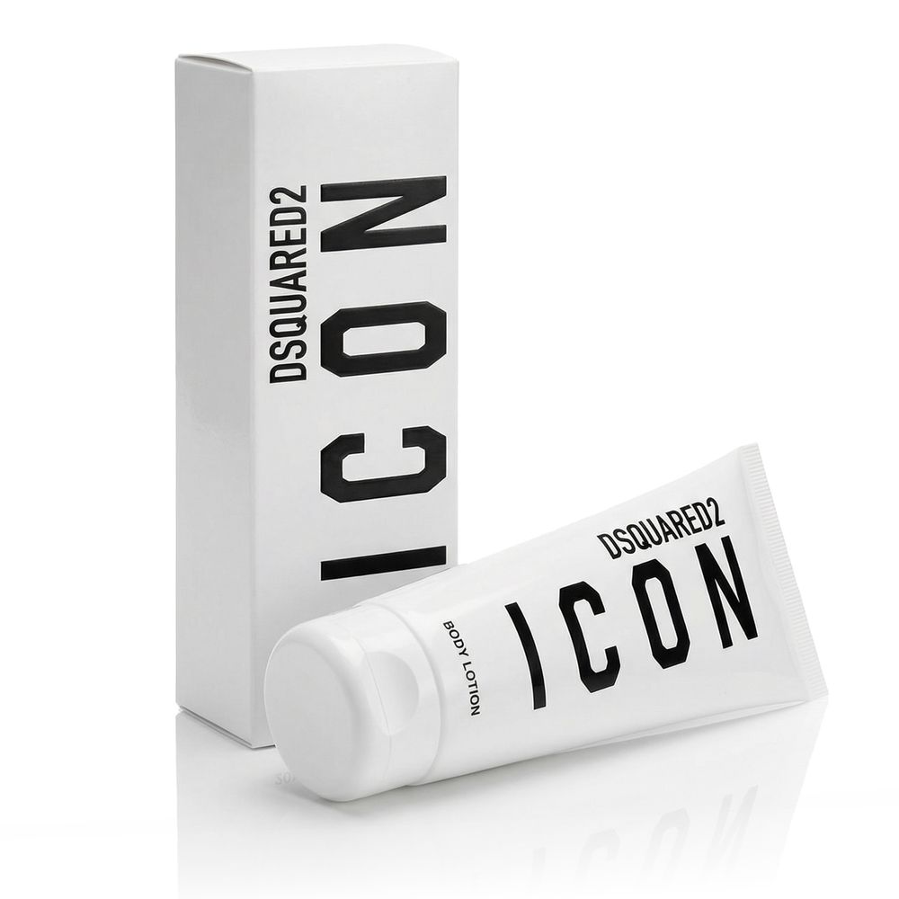 Dsquared2 Icon Pour Femme body lotion 200 ml slika 1