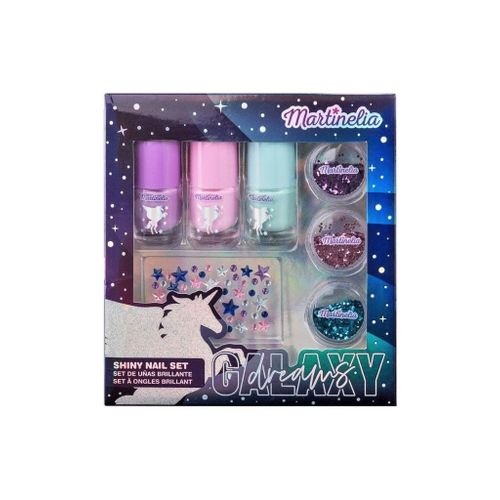 Martinelia set za nokte Galaxy Dreams slika 1