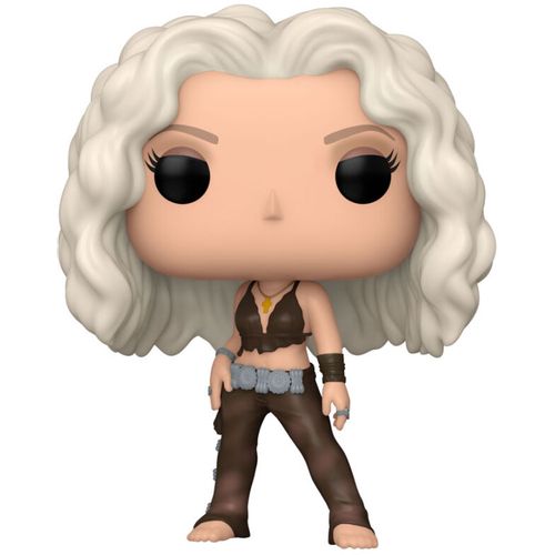 POP figure Rocks Shakira Whenever/Wherever slika 2