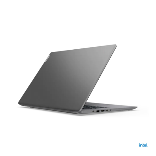 Lenovo Think 83A20026YA V17 G4 IRU (IRON GREY) Core i7-1355U (10C (2P+8E)/12T, P 1.7/5.0GHz, E 1.2/3.7GHz, 12MB), 16GB (8int+8) DDR4, SSD 512GB PCIe NVMe 2242, 17.3" FHD(1920x1080) IPS LED AG, Intel Iris Xe Graph, WLAN, BT, Cam HD720p, KybSR, FPR, SDCR, TPM 2.0, 45Wh, no OS, 2YW slika 5