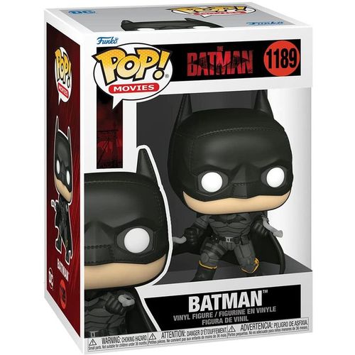 Batman POP! Vinyl - Batman (with arrows) slika 1