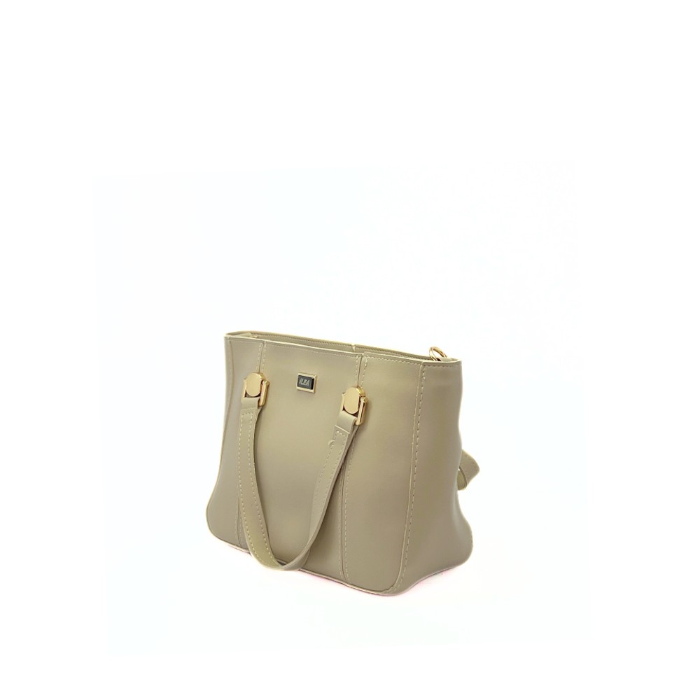 ILEA Ženska torba Elsa 26x19cm, Vizon slika 2