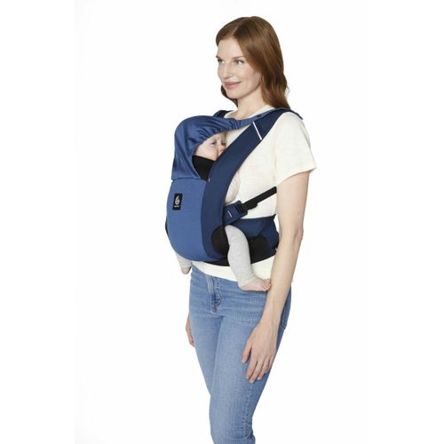 Ergobaby Away nosiljka Midnight Blue slika 7