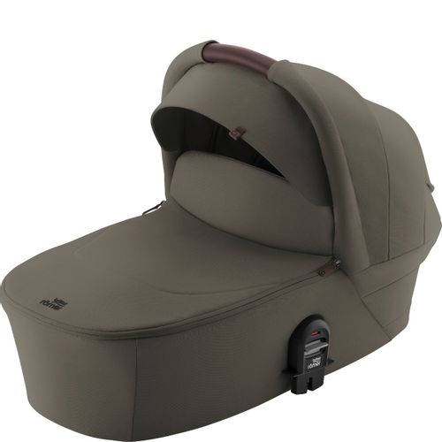 Britax Romer košara za kolica Smile 5z Lux collection - Urban Olive slika 1