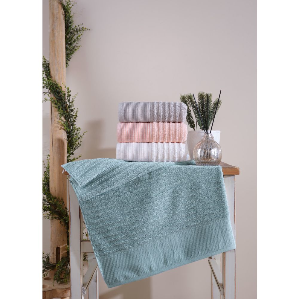 Set Šarenih Ručnika Grazia (4 Komada) slika 1