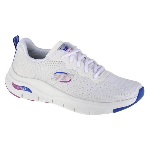 Skechers Arch Fit-Infinity Cool ženske tenisice 149722-WMLT slika 2