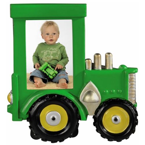 Hama Stoni ram "Traktor" 5.5 x 7.5 cm, plastični slika 1