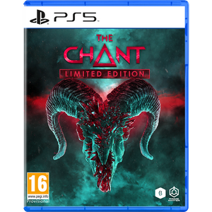 The Chant - Ograničeno Izdanje (Playstation 5)